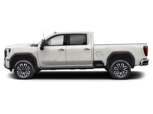2026 GMC Sierra 3500