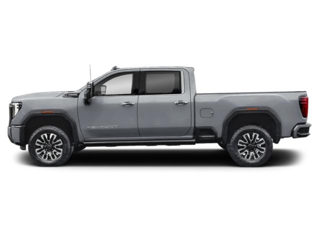 New 2026 GMC Sierra 3500HD Denali Ultimate Trucks