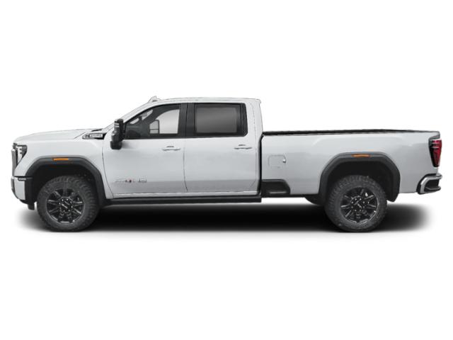 New 2026 GMC Sierra 3500HD AT4 Trucks
