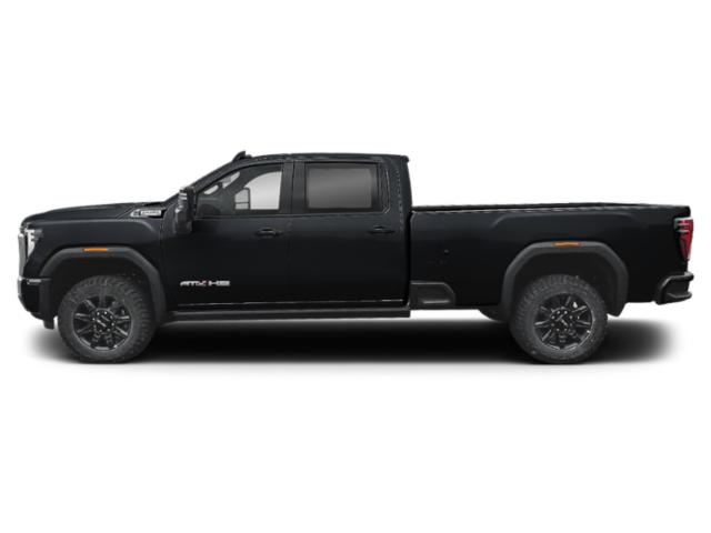 New 2026 GMC Sierra 3500HD AT4 Trucks