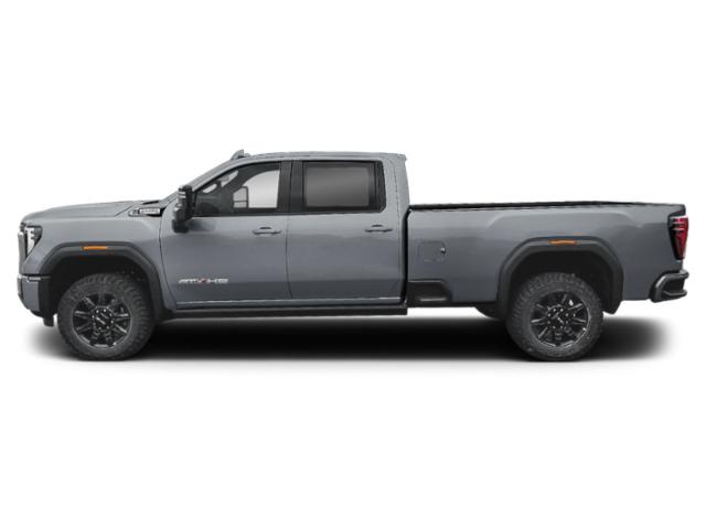 2026 GMC Sierra 3500HD