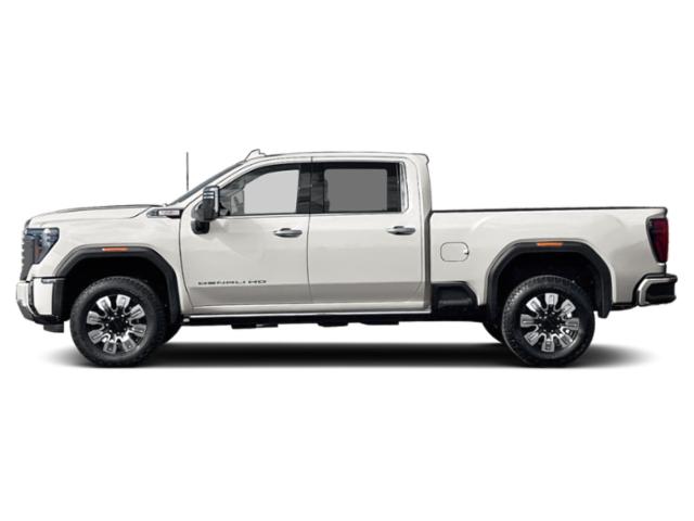 New 2026 GMC Sierra 3500HD Denali Trucks