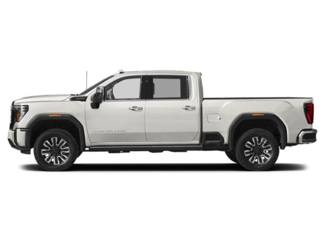 New 2026 GMC Sierra 3500HD Denali Ultimate Trucks