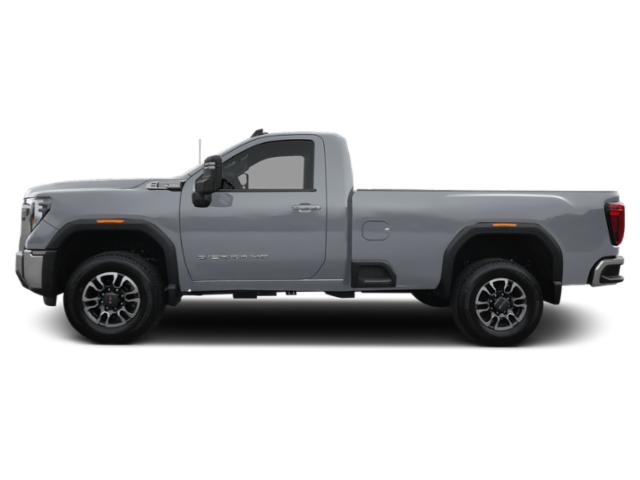 2026 GMC Sierra 3500