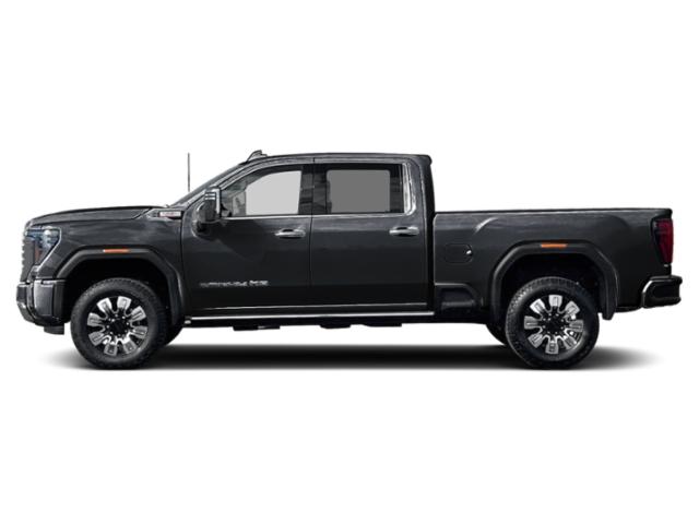 New 2026 GMC Sierra 3500HD Denali Trucks