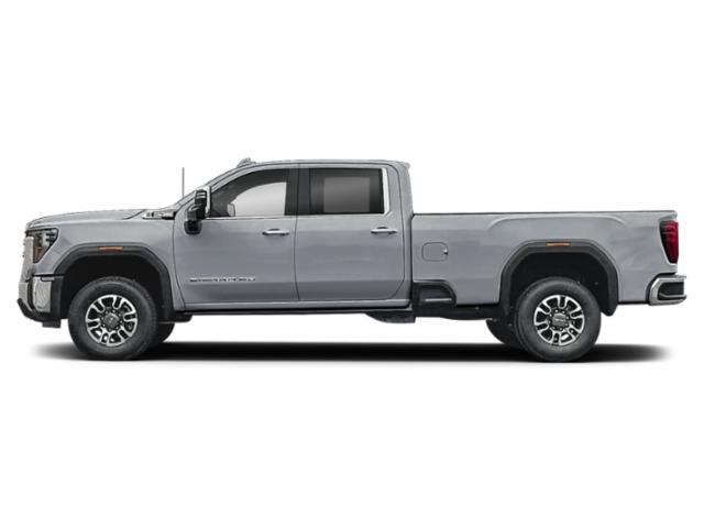 New 2026 GMC Sierra 3500HD SLT Trucks