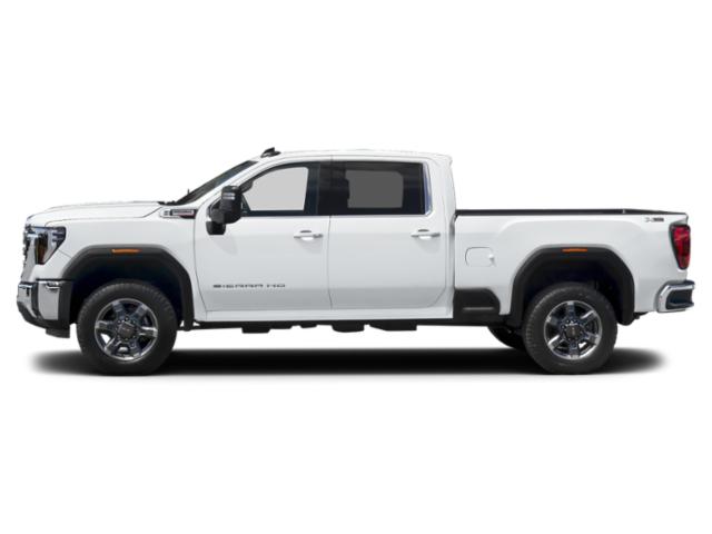 2026 GMC Sierra 3500