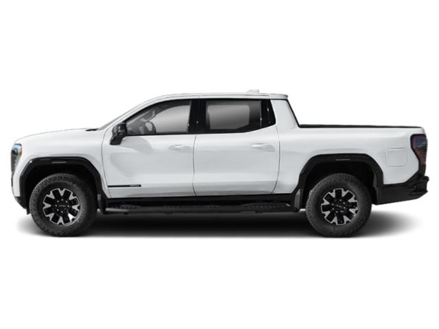 New 2026 GMC Sierra EV Extended Range AT4 Trucks