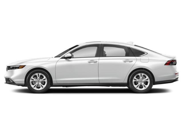 New 2026 Honda Accord Sedan LX Cars