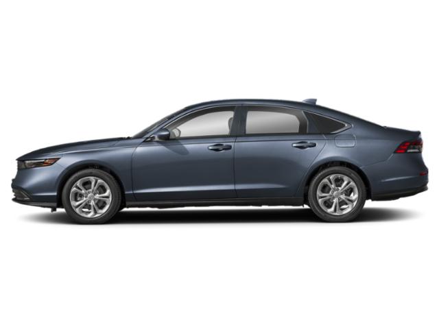 New 2026 Honda Accord Sedan LX Cars