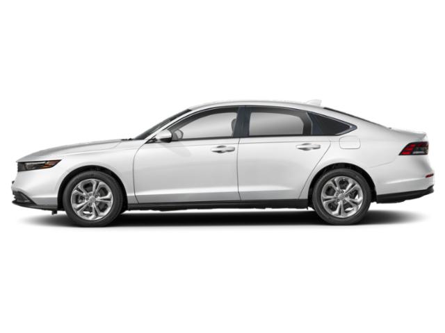 2026 Honda Accord