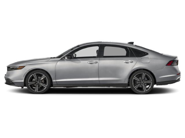 2026 Honda Accord