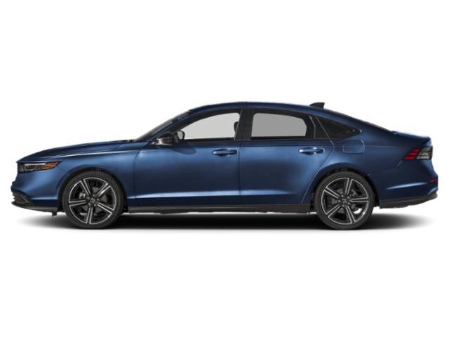 New 2026 Honda Accord Sedan SE Cars