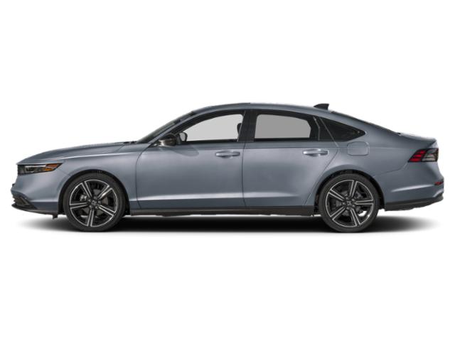 New 2026 Honda Accord Sedan SE Cars