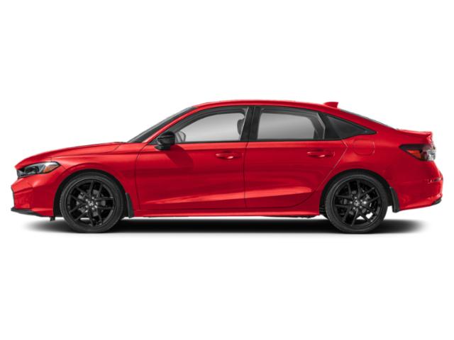 New 2026 Honda Civic Sedan Sport Cars