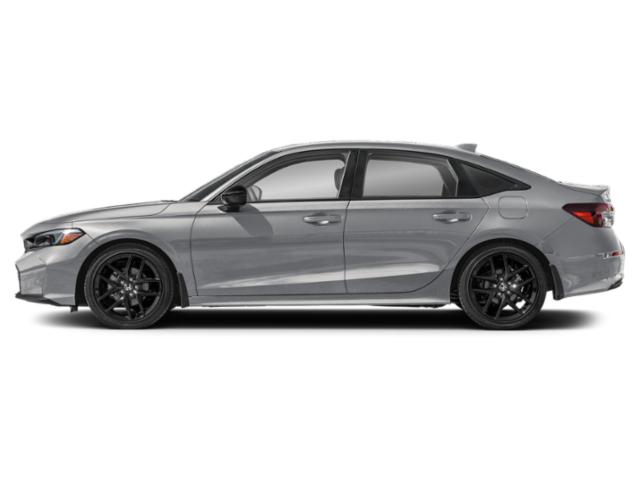 New 2026 Honda Civic Sedan Sport Cars