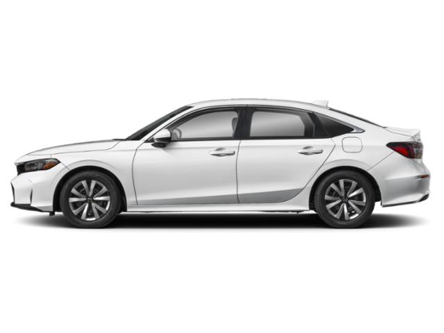 New 2026 Honda Civic Sedan LX Cars
