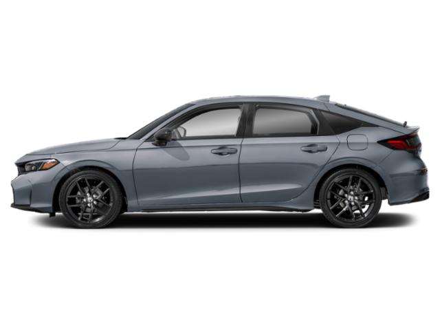 New 2026 Honda Civic Hatchback Sport Cars