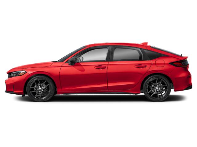 New 2026 Honda Civic Hatchback Sport Cars