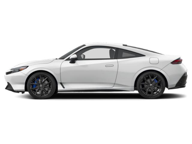 New 2026 Honda Prelude 