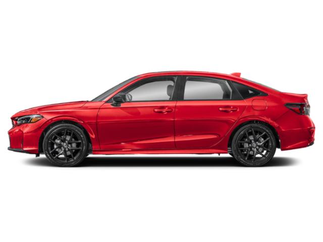 2026 Honda Civic Sedan Hybrid