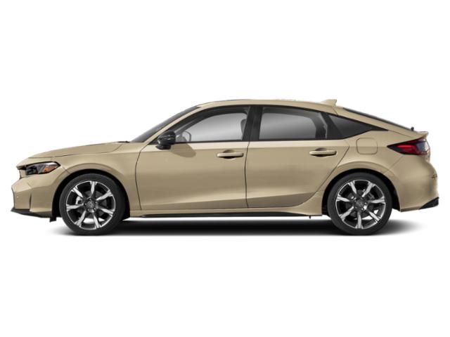 New 2026 Honda Civic Hatchback Hybrid Sport Touring Cars