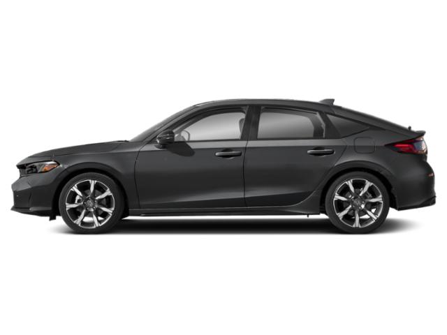 New 2026 Honda Civic Hatchback Hybrid Sport Touring Cars