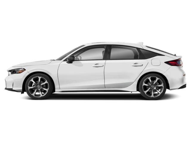 New 2026 Honda Civic Hatchback Hybrid Sport Touring Cars