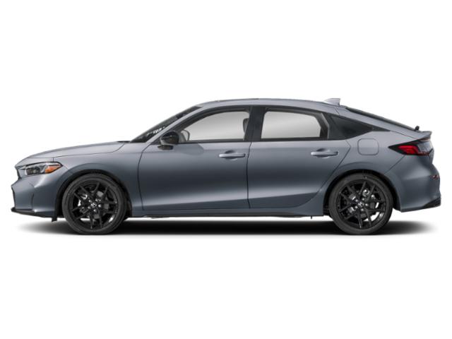 New 2026 Honda Civic Hatchback Hybrid Sport Cars