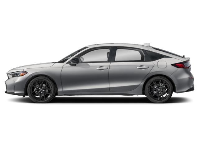 New 2026 Honda Civic Hatchback Hybrid Sport Cars