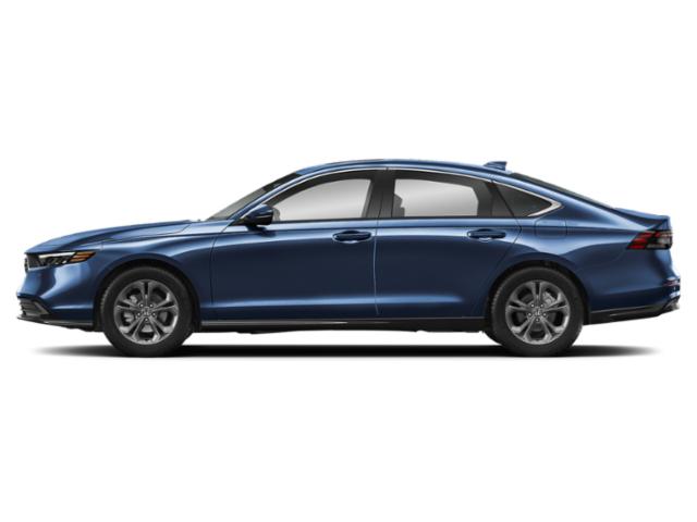 2026 Honda Accord