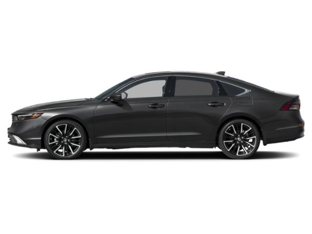 New 2026 Honda Accord Hybrid Touring Cars