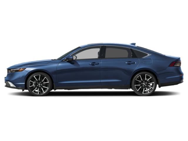New 2026 Honda Accord Hybrid Touring Cars