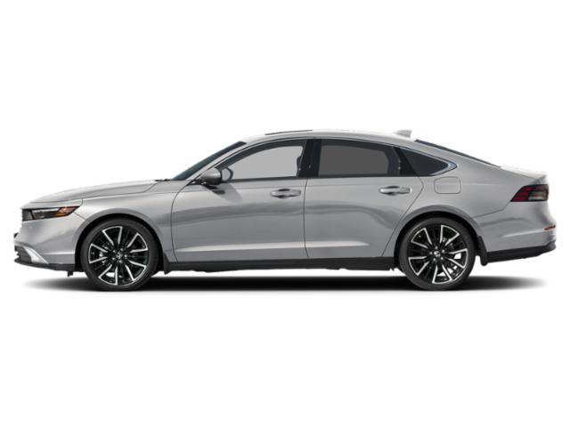 New 2026 Honda Accord Hybrid Touring Cars