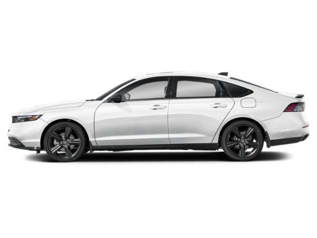 New 2026 Honda Accord Hybrid Sport-L Cars