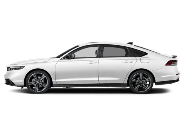 New 2026 Honda Accord Hybrid Sport Cars