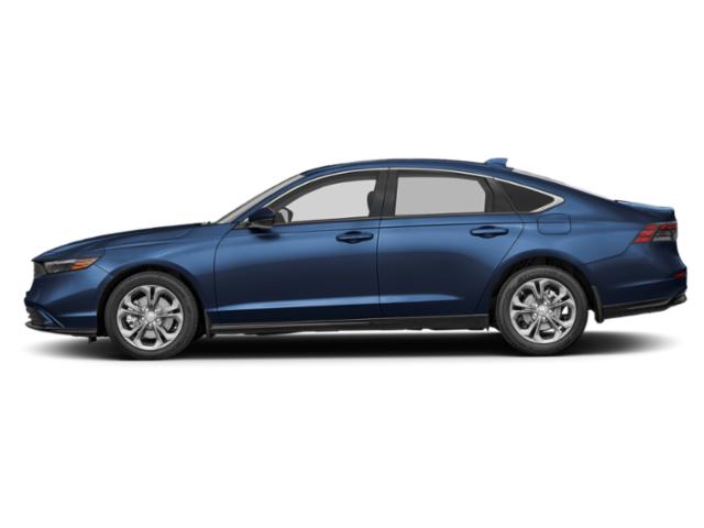 New 2026 Honda Accord Hybrid EX-L Cars