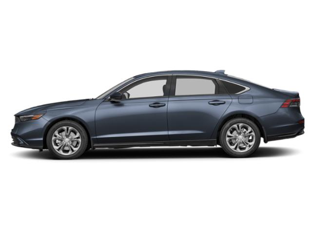2026 Honda Accord Hybrid EX-L's photo