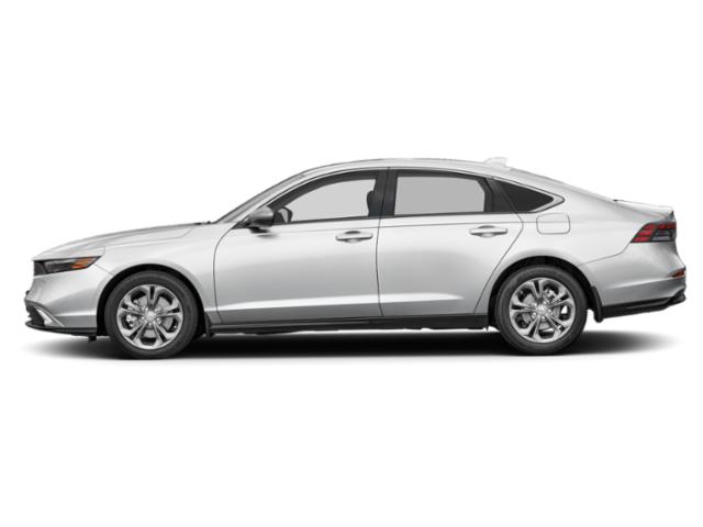 New 2026 Honda Accord Hybrid EX-L Cars