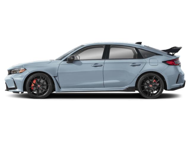 New 2026 Honda Civic Type R  Cars