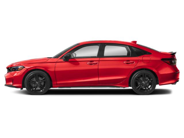 New 2026 Honda Civic Si  Cars