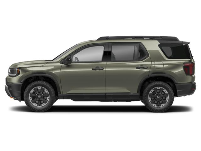 New 2026 Honda Passport TrailSport Elite Crossovers