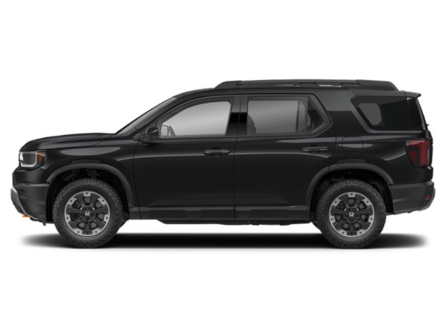 New 2026 Honda Passport TrailSport Elite Crossovers