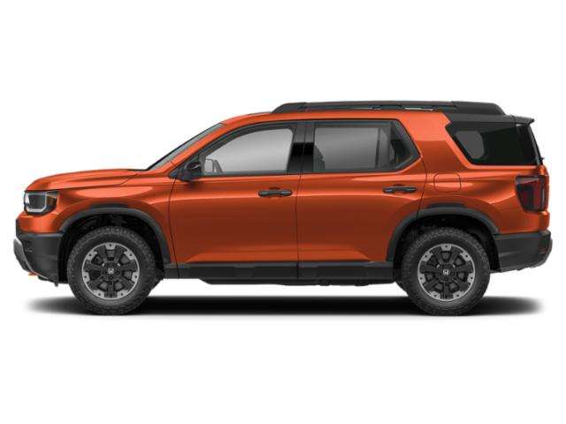 New 2026 Honda Passport TrailSport Elite Crossovers