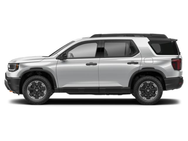 New 2026 Honda Passport TrailSport Elite Crossovers