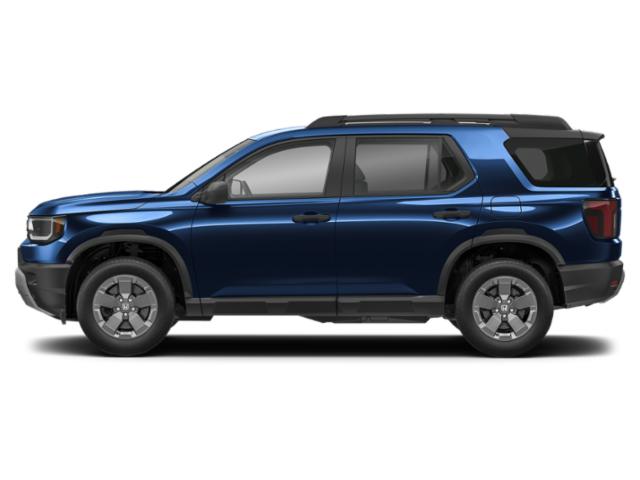 New 2026 Honda Passport RTL Crossovers
