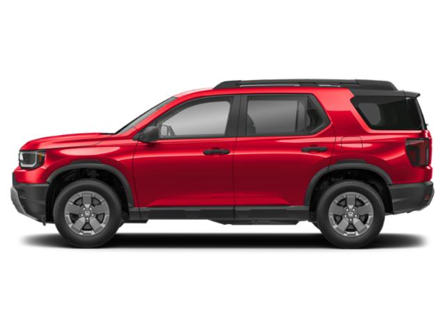 New 2026 Honda Passport RTL Crossovers
