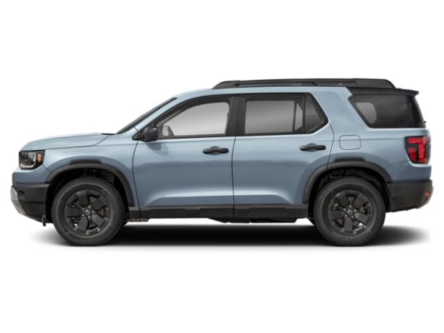 New 2026 Honda Passport RTL Crossovers