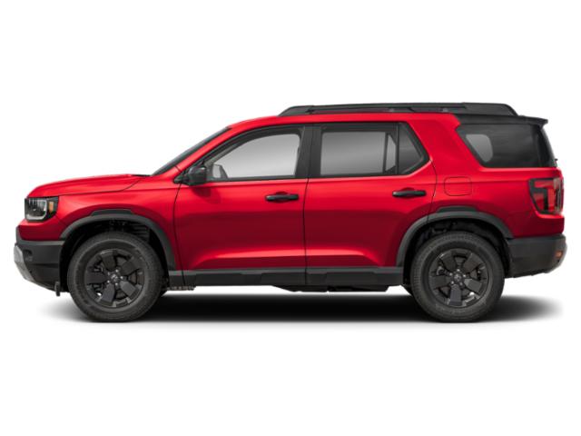 New 2026 Honda Passport RTL Crossovers