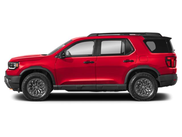 New 2026 Honda Passport TrailSport Crossovers